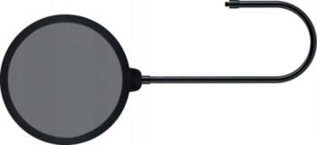 Seiren Pop Filter Razer Microphone Filter