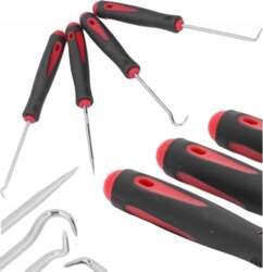 SET OF HOOKS FOR ASSEMBLY TIPS