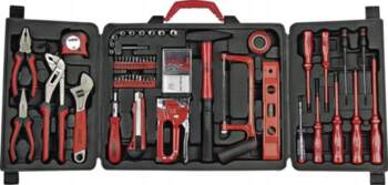 Set of universal tools 56 pcs
