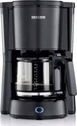 SEVERIN Coffee Maker With Pitcher Glass