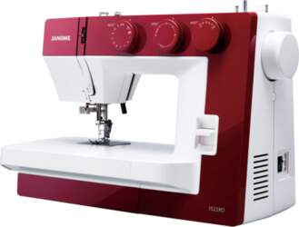 Sewing machine JANOME 1522RD