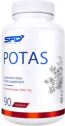 SFD POTASSIUM 90 TABLETS POTASSIUM CITRATE