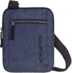 SHOULDER BAG COOLPACK DRAFT SNOW A323