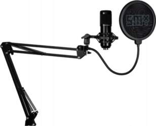 Silver Monkey X Kaigi Streaming Microphone