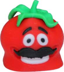 Simpler Keycap 3D Cherry MX Tomato