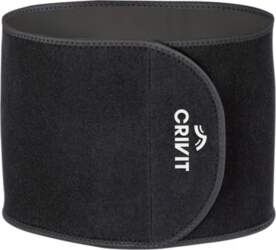 Slimming belt CRIVIT size S