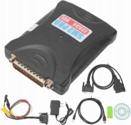 SM2 PRO J2534 – 67in1 ECU