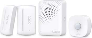 Smart Hub and Smart Sensor Kit