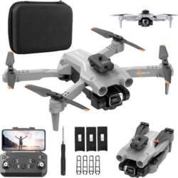 SMART K9 DRONE RETRO GAME CONSOLE