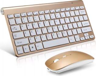 Smart-Tel SET KEYBOARD + MOUSE WIRELESS