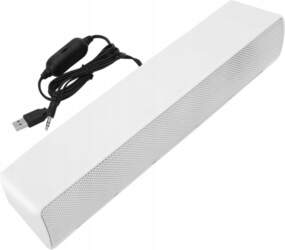 SOUNDBAR COMPUTER LAPTOP PC USB MINI