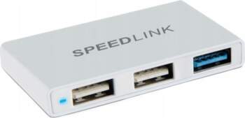 SPEEDLINK BACKPACK USB 3.0 (3
