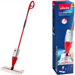 Sprayer mop Vileda 1-2 Spray MAX