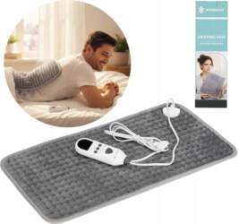 Springos ELECTRIC HEATING PAD LARGE WARMING
