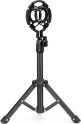 Stand Tripod Stand for Table Microphone