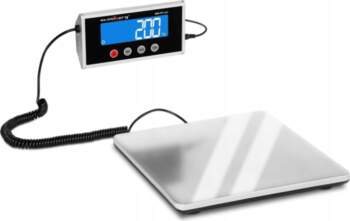 Steinberg Systems ELECTRONIC PARCEL SCALE 200