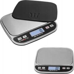 Steinberg Systems Laboratory Precision Scale SBS