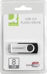 Storage medium Q-CONNECT USB 8GB
