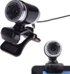 Strado Webcam microphone for video work