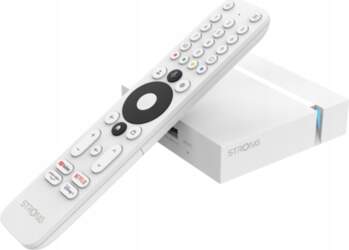 Strong SMART BOX GOOGLE CAST TV