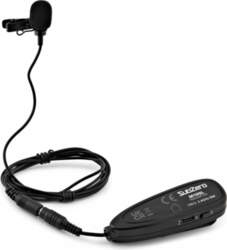 SubZero Mini Digital Wireless Lavalier Microphone