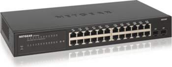 Switch Netgear GS324TP-100EUS (POE)