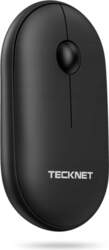TECKNET Bluetooth Mouse + 2.4G
