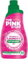 The Pink Stuff The Miracle Laundry