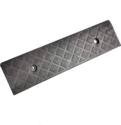 THRESHOLD RAMP RUBBER WHEELCHAIRS