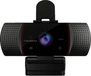 Thronmax USB 2.0 1080p Webcam