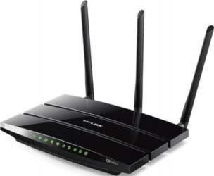 TP-Link ACCESS POINT +ROUTER ARCHER-VR400