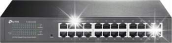 TP-LINK SG1024DE EASY SMART SWITCH -