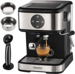 Transa Electronics Espresso machine for Coffee