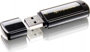 Transcend JetFlash 350, 4GB