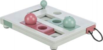 TRIXIE Cat Activity Brain Mover Interactive