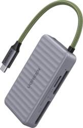 Ugreen CM868 USB-C Memory Card Reader