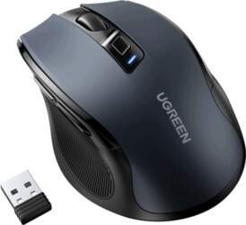 Ugreen COMPUTER MOUSE QUIET 5 BUTTONS