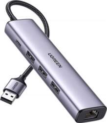 Ugreen Multifunction HUB Adapter Splitter USB