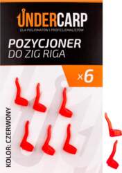 UNDERCARP Positioner for Zig Rig -