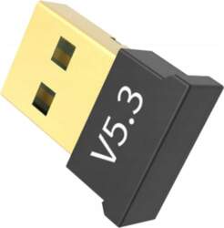 USB Bluetooth 5.3 Adapter Dongle
