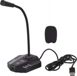 USB Computer Microphone USB Microphone for
