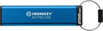 USB flash disk Kingston IronKey Keypad