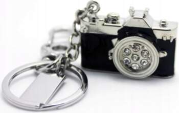 USB flash drive 4GB camera
