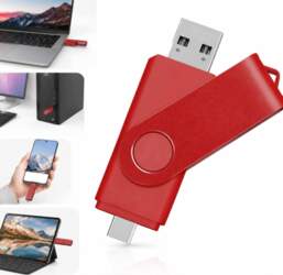 USB FLASH DRIVE 512GB USB MEMORY