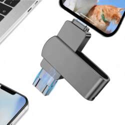 USB FLASH MEMORY 512GB 4 IN