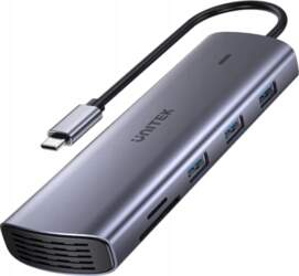 USB HUB 3.0 D1113A UNITEK