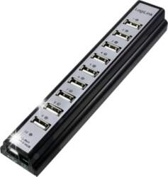 USB Hub LogiLink UA0096 10xUSB 2
