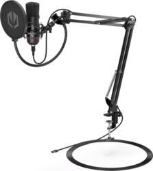 USB Microphone Endorfy Solum, Adjustable Arm