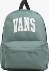 Vans Old Skool Backpack green for
