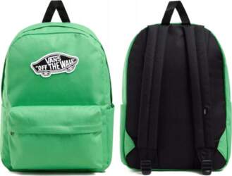 VANS SCHOOL BACKPACK OLD SKOOL BIG